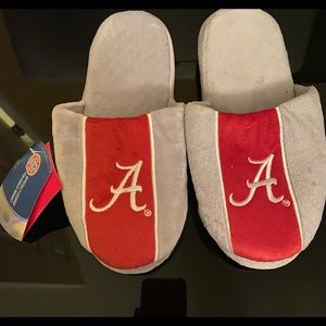 Boys Alabama Slippers